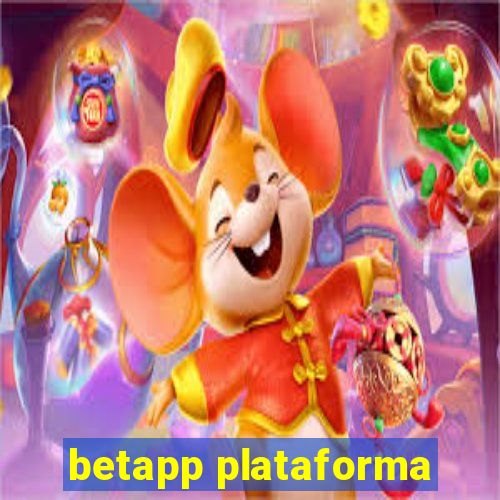 betapp plataforma